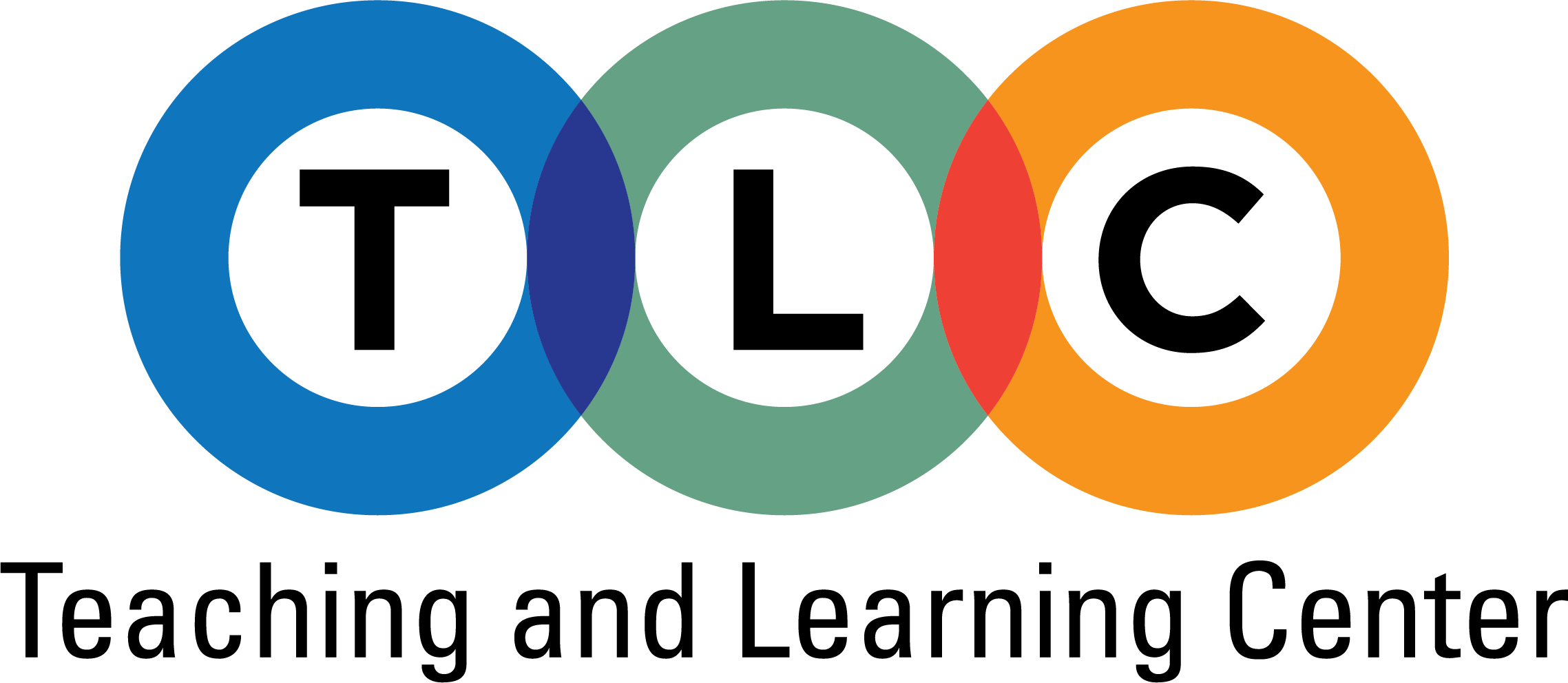 Image of the TLC Logo.